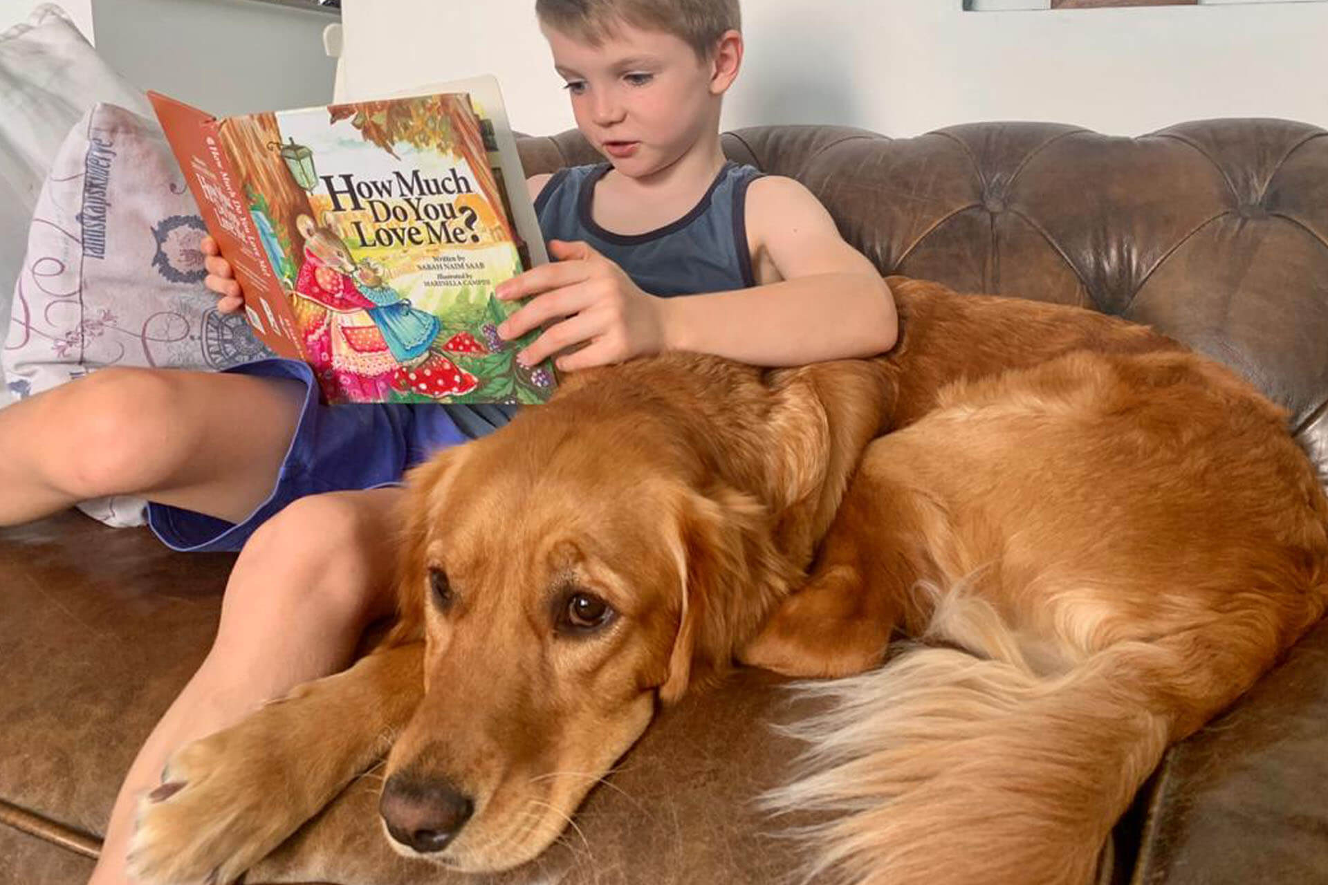 Teaching Kids Responsible Pet Ownership